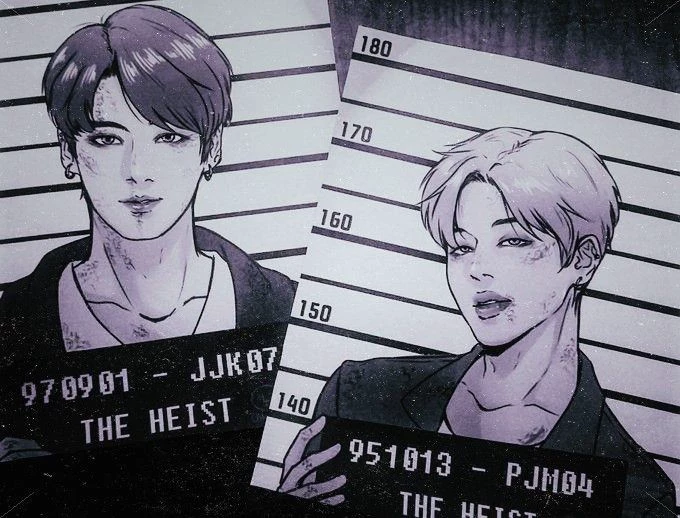 BTS Prisoners thumbnail