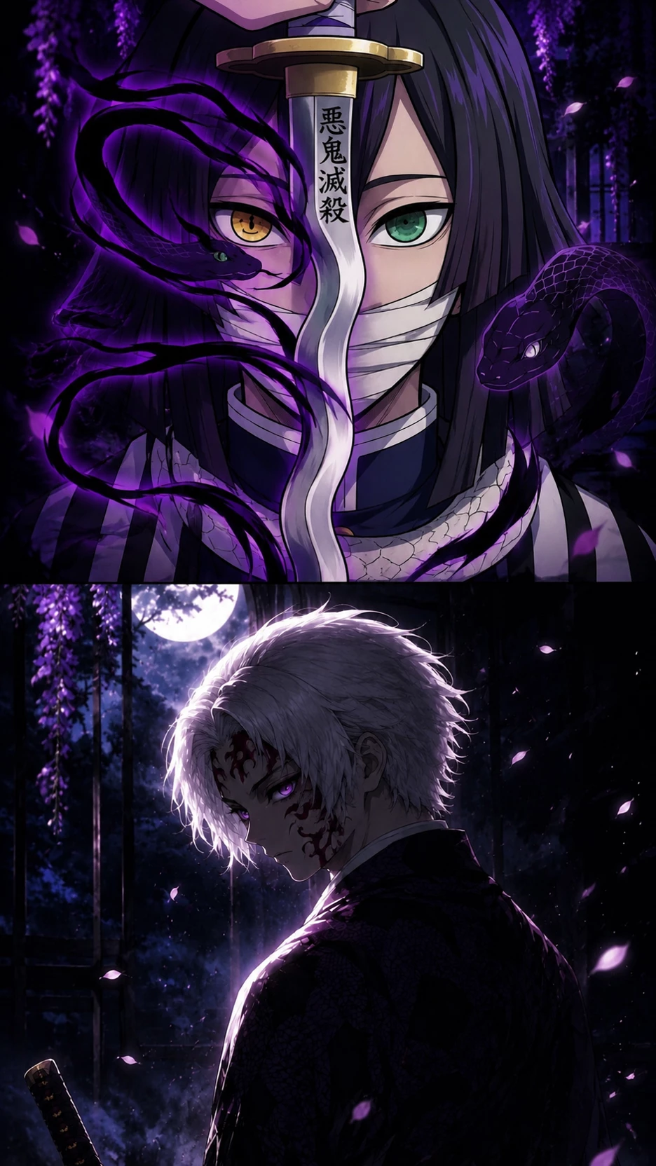 Obanai's brother thumbnail