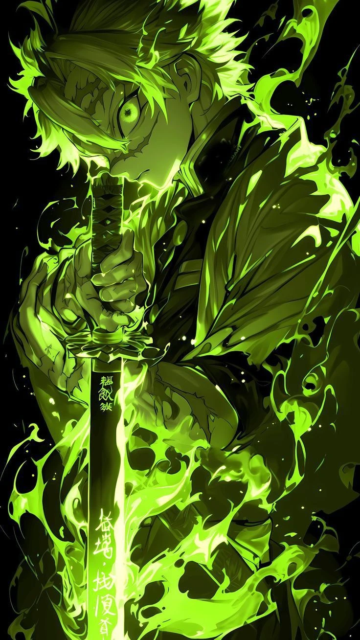 demon Slayer thumbnail