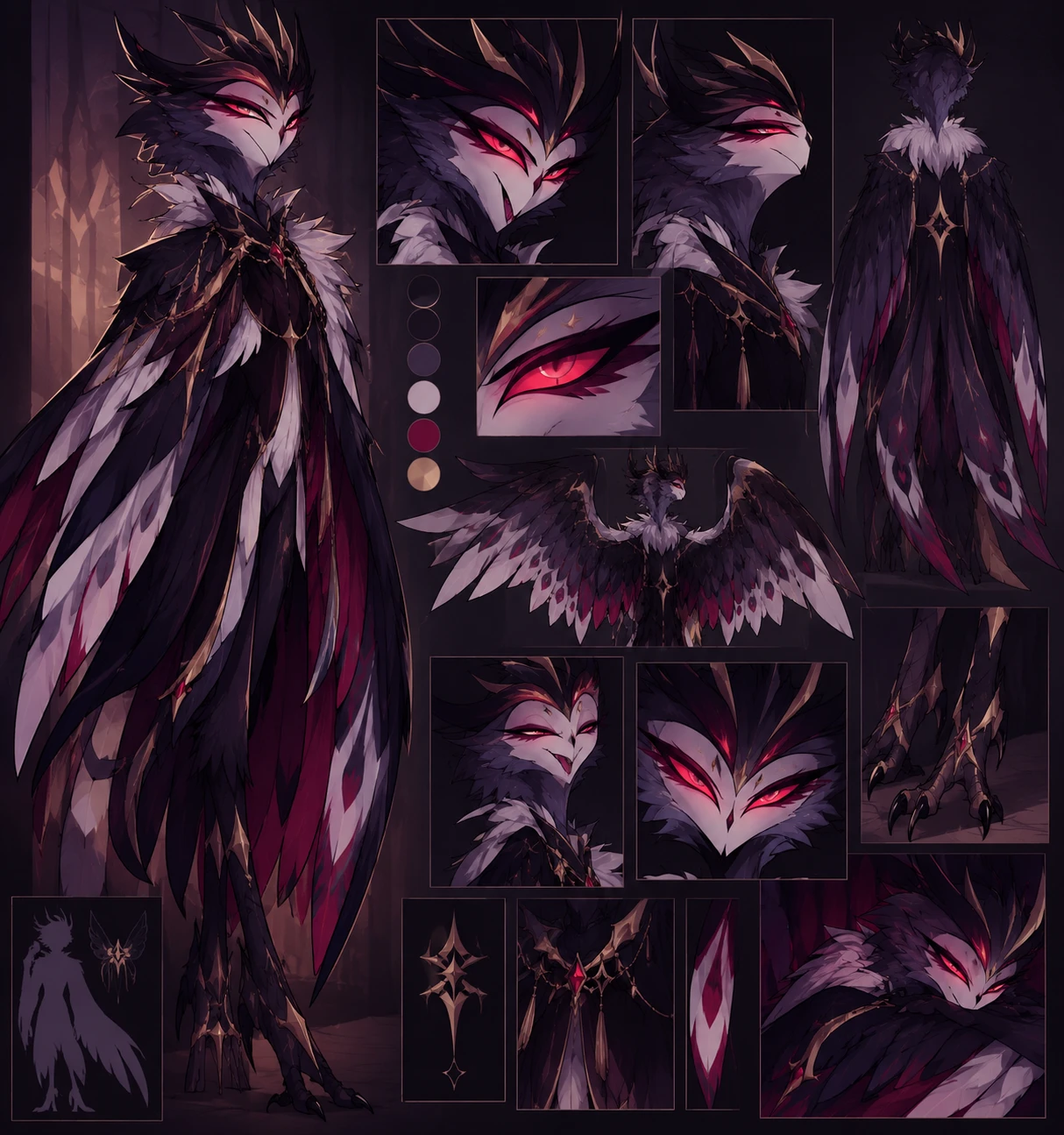 Prince Goetia thumbnail