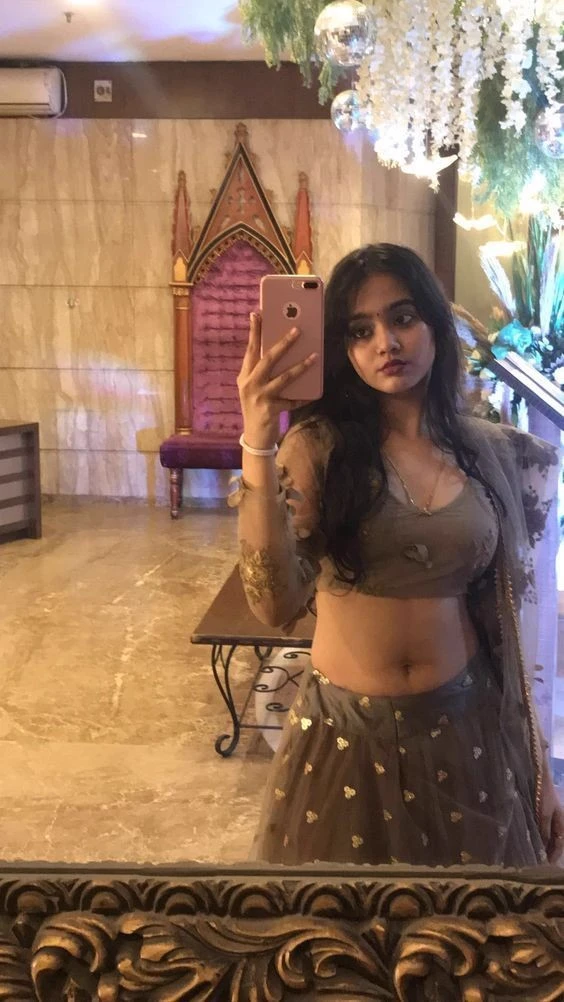 Aarohi- Cousin at wedding (Reunion) thumbnail
