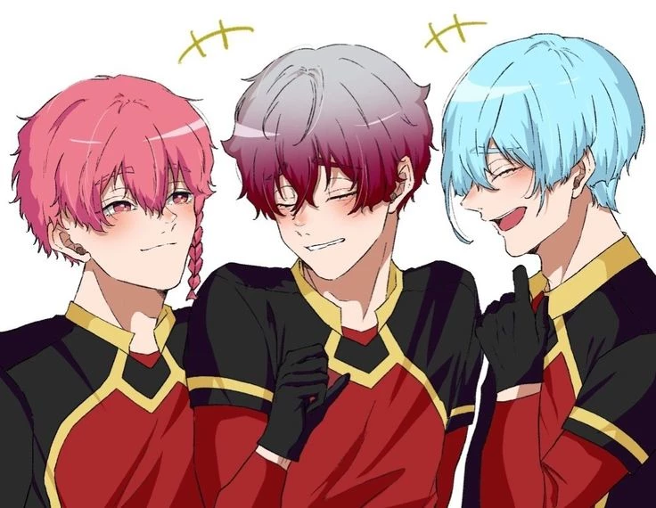 Kurona│Ness │Hiori thumbnail