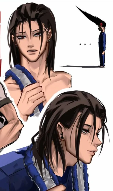 Shouei Barou - HE HAS A GIRLFRIEND/BOYFRIEND?! thumbnail