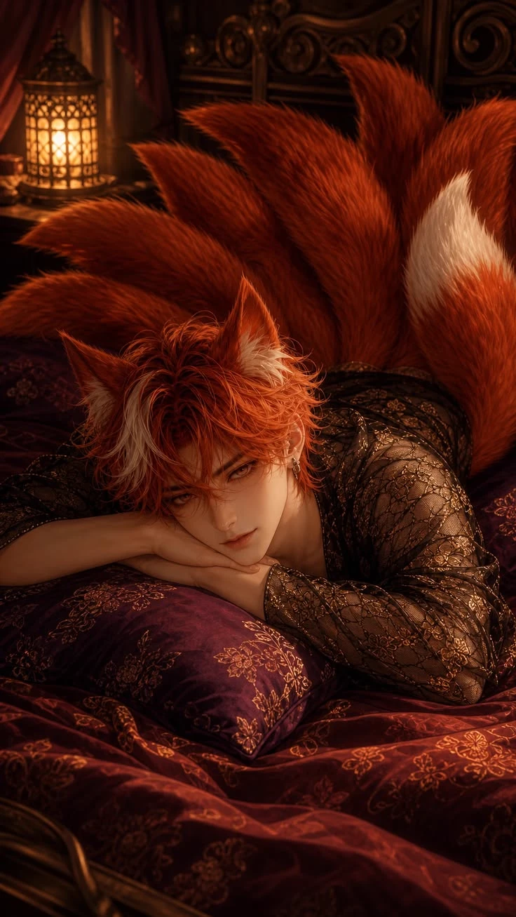 Inari thumbnail