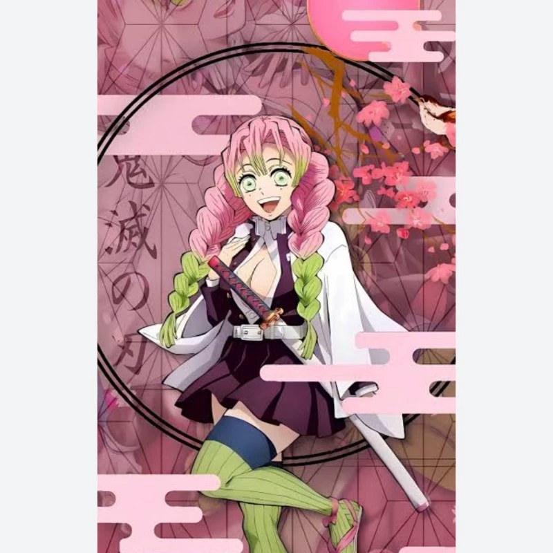 Mitsuri