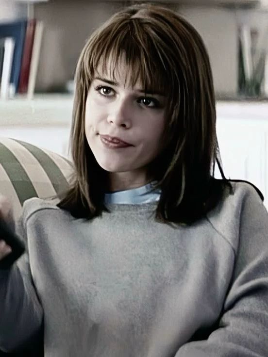 Sidney Prescott thumbnail