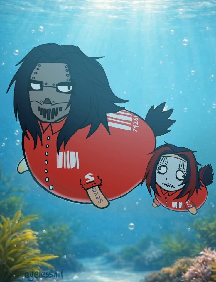 Slipknot thumbnail