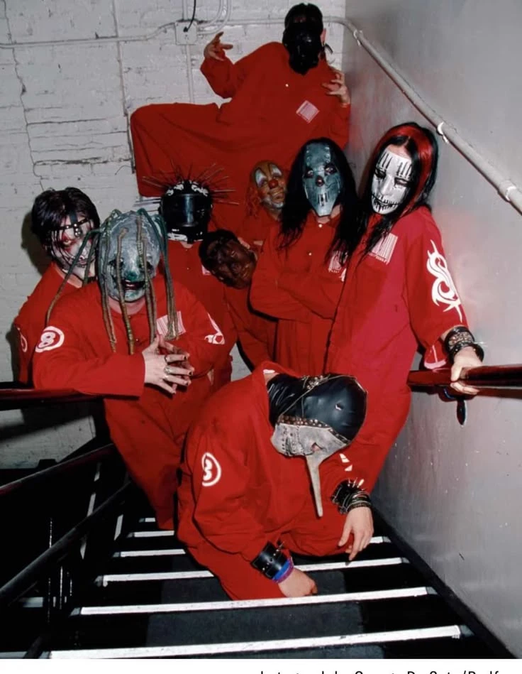 Slipknot thumbnail