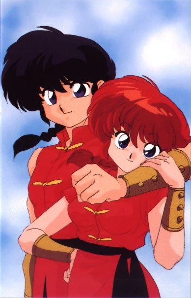 Ranma thumbnail
