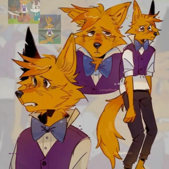 Coyote Yot thumbnail