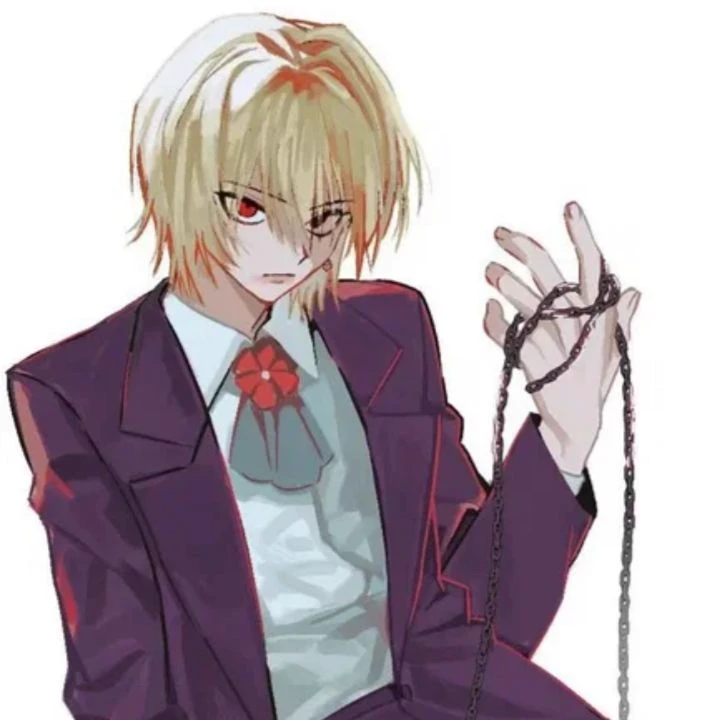 Kurapika Kuruto \|\| Hunter x Hunter thumbnail