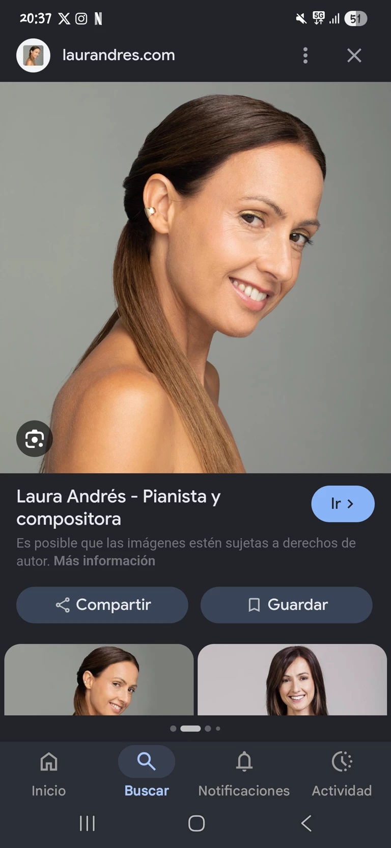 laura thumbnail