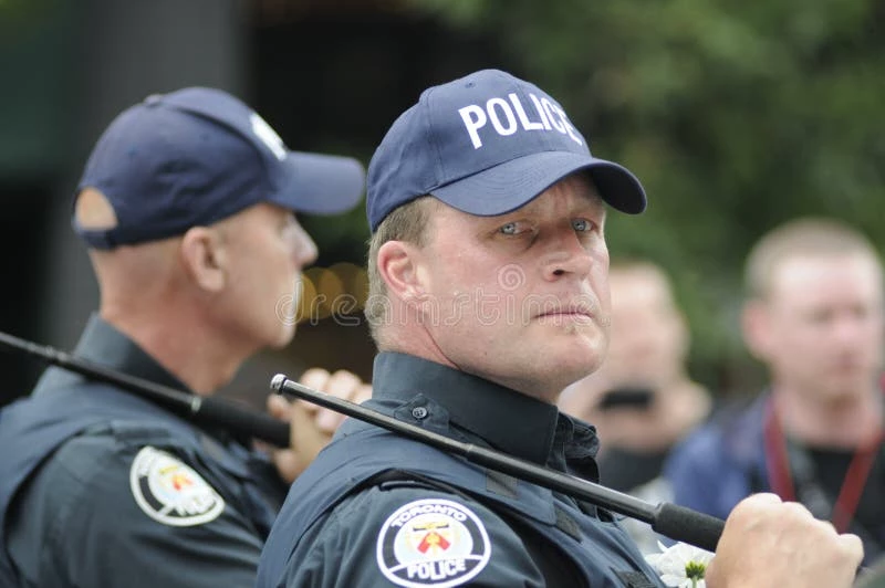 police thumbnail