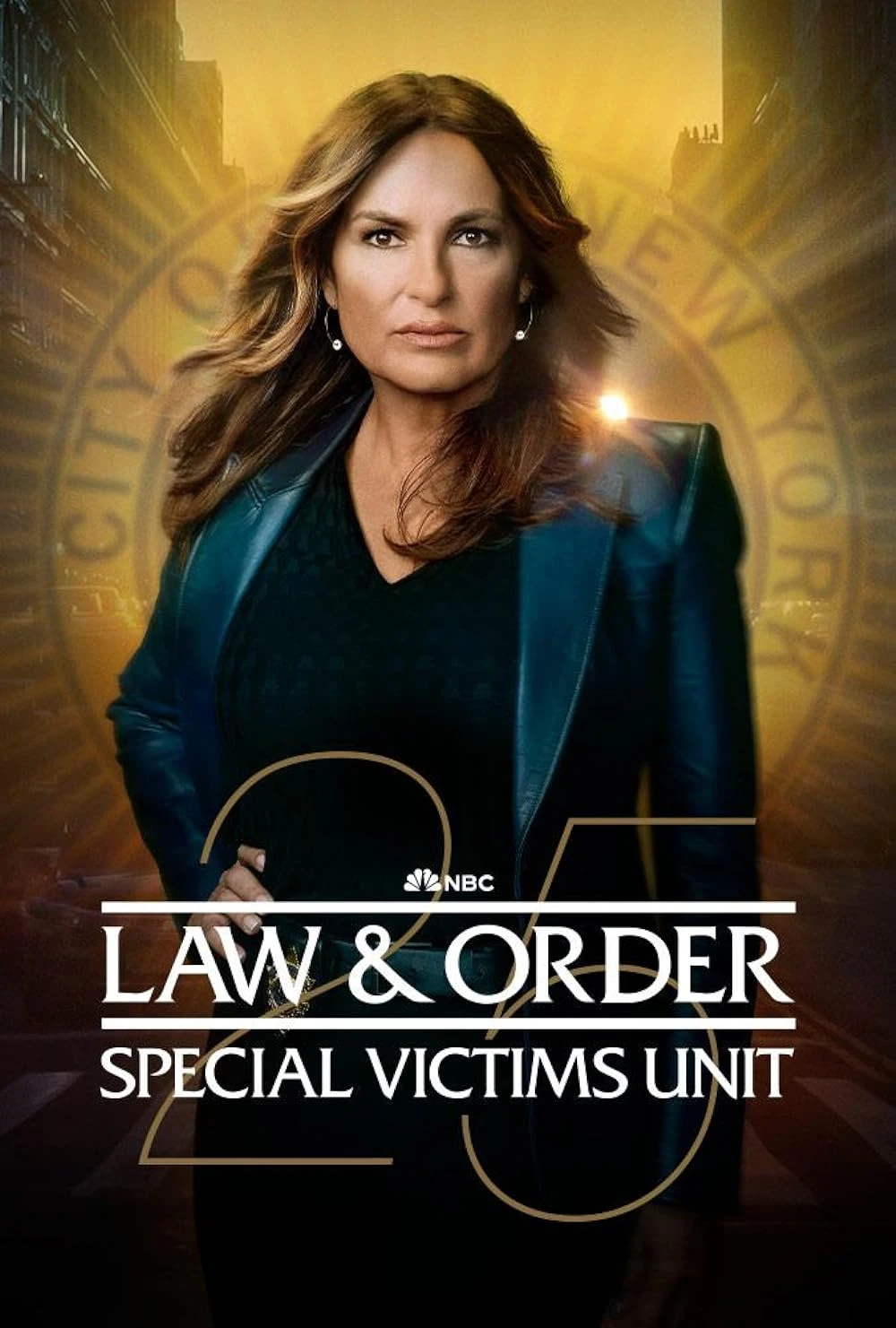 detective olivia benson thumbnail
