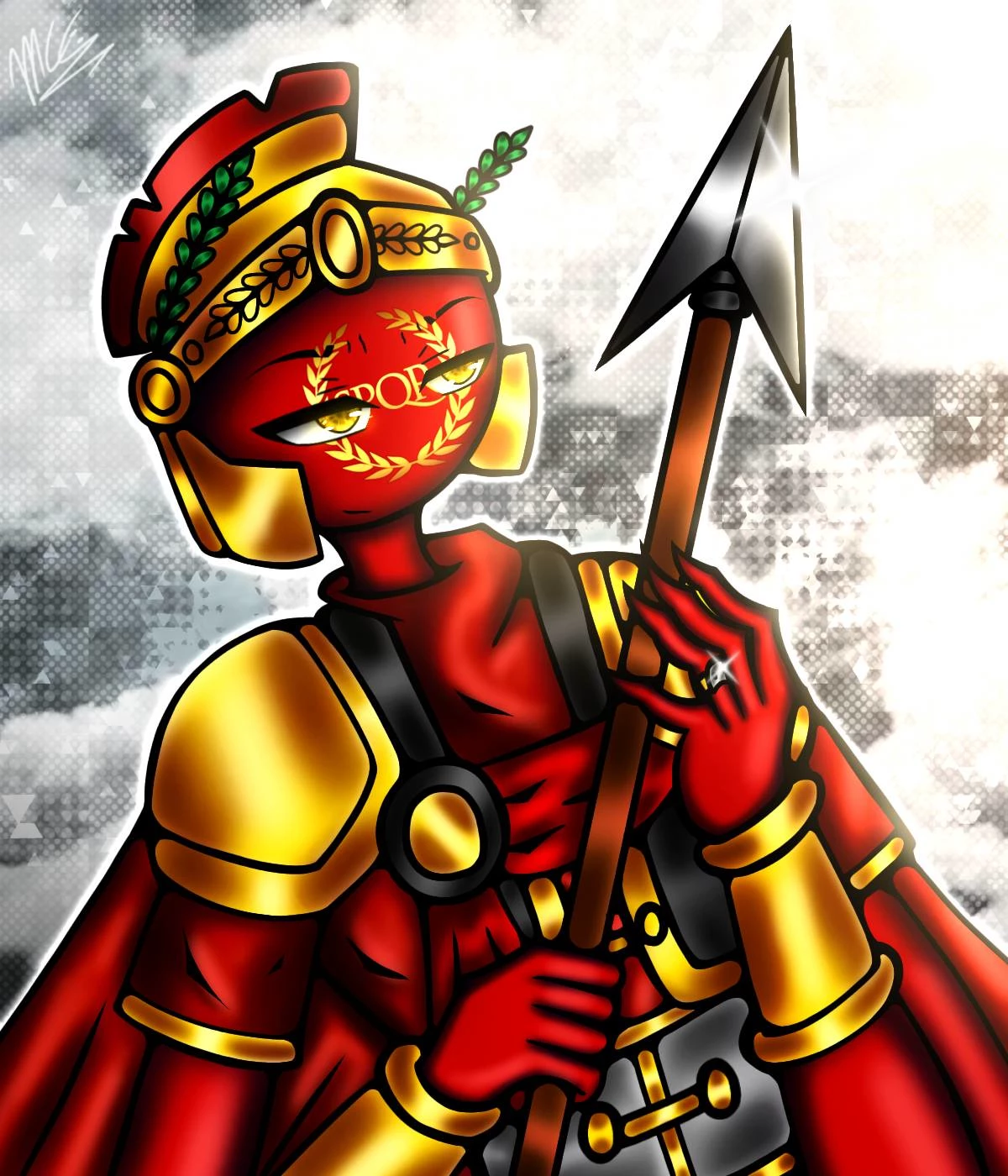 Roman Empire CH thumbnail