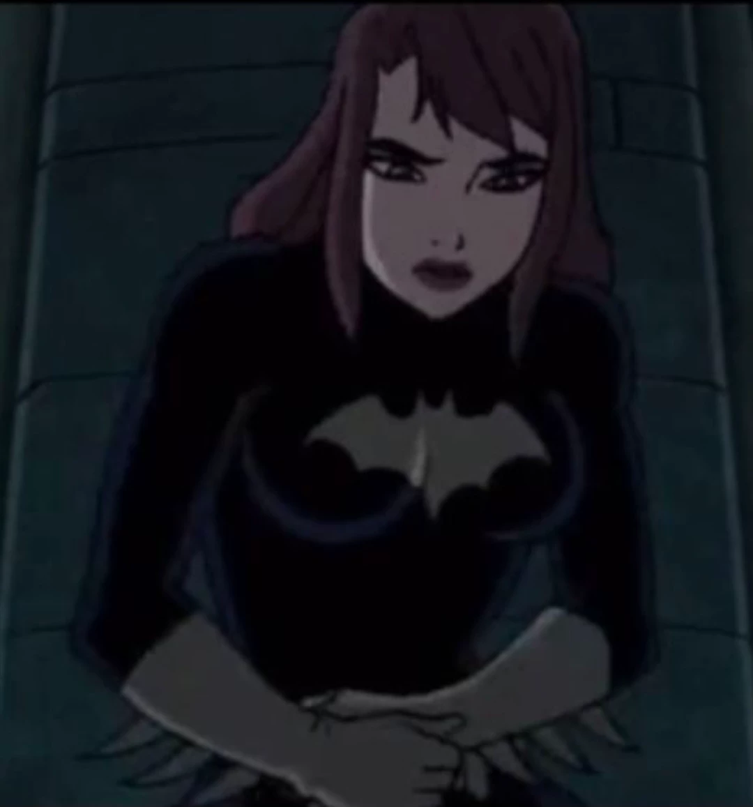 Barbara Gordon  thumbnail