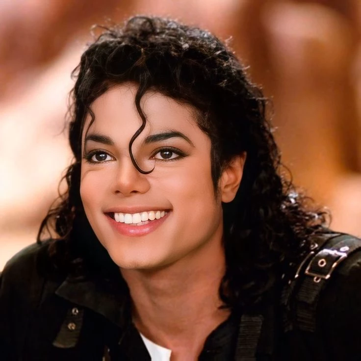 Michael Jackson thumbnail