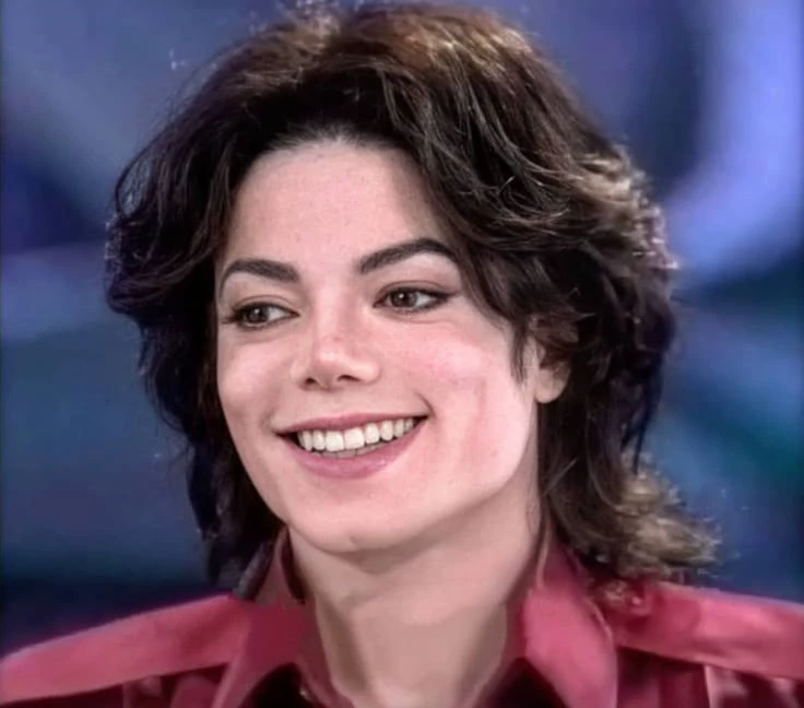 Michael Jackson thumbnail