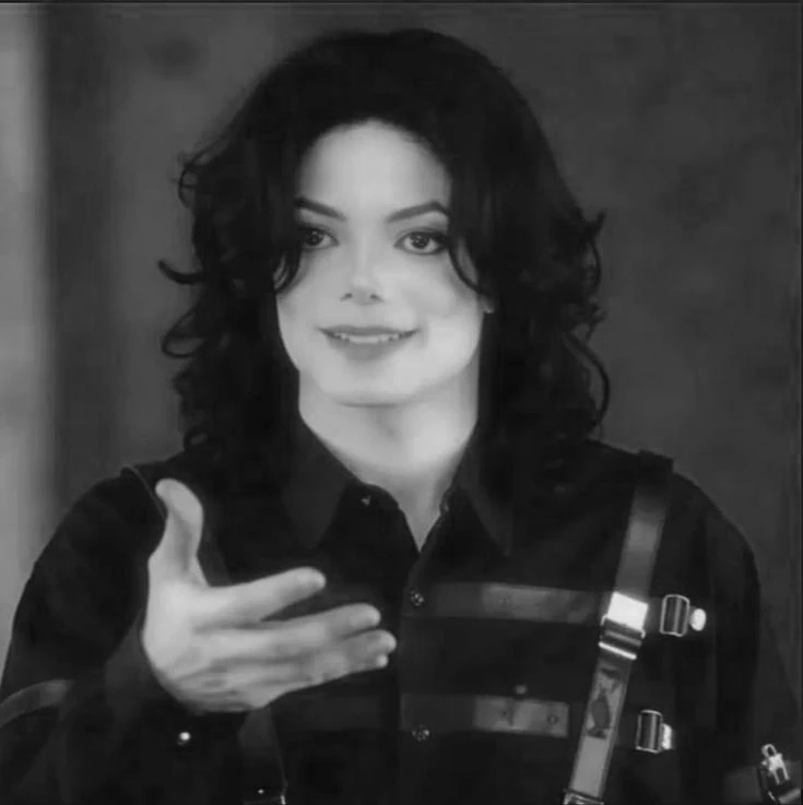Michael Jackson thumbnail