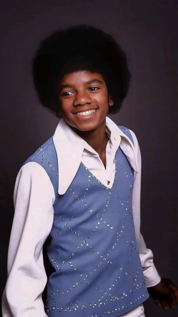 Michael Jackson thumbnail