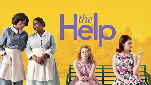 The Help (movie) thumbnail