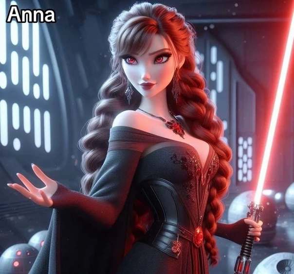 Anna Sith thumbnail