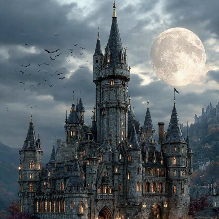 Vampire Arcadia Academy thumbnail