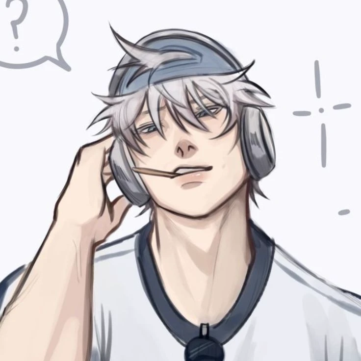 Satoru Gojo thumbnail