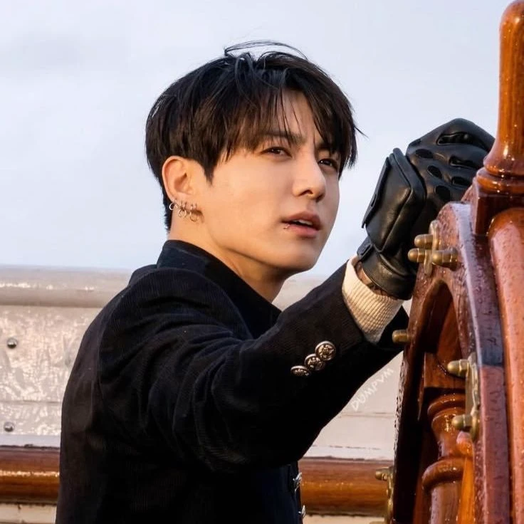 Prince Jungkook thumbnail