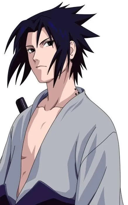 Sasuke Uchiha thumbnail