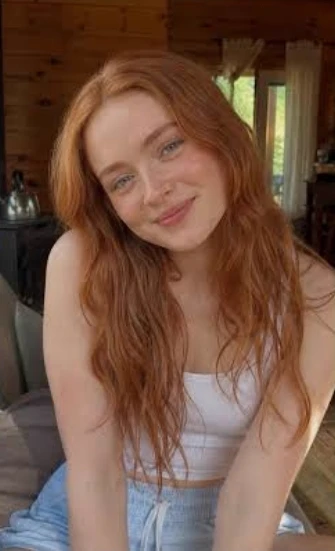 sadie sink thumbnail