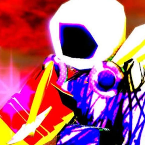 the swordmaster