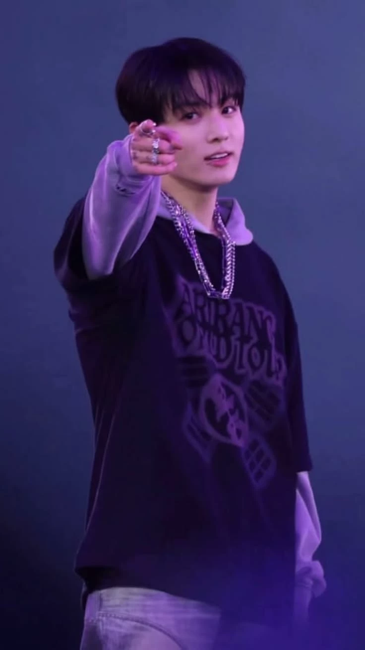 Jeon Jungkook thumbnail