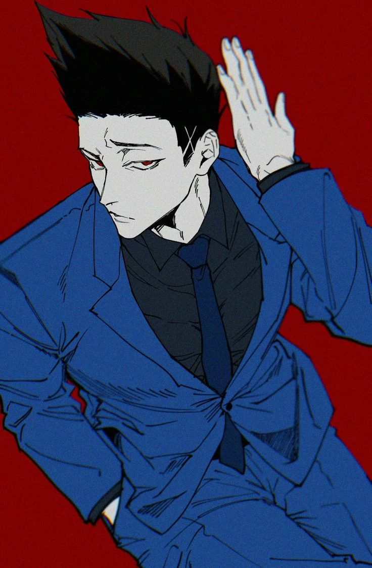 Barou Shoei thumbnail