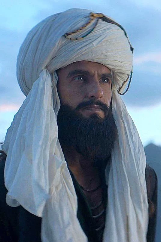 allauddin khilji  thumbnail