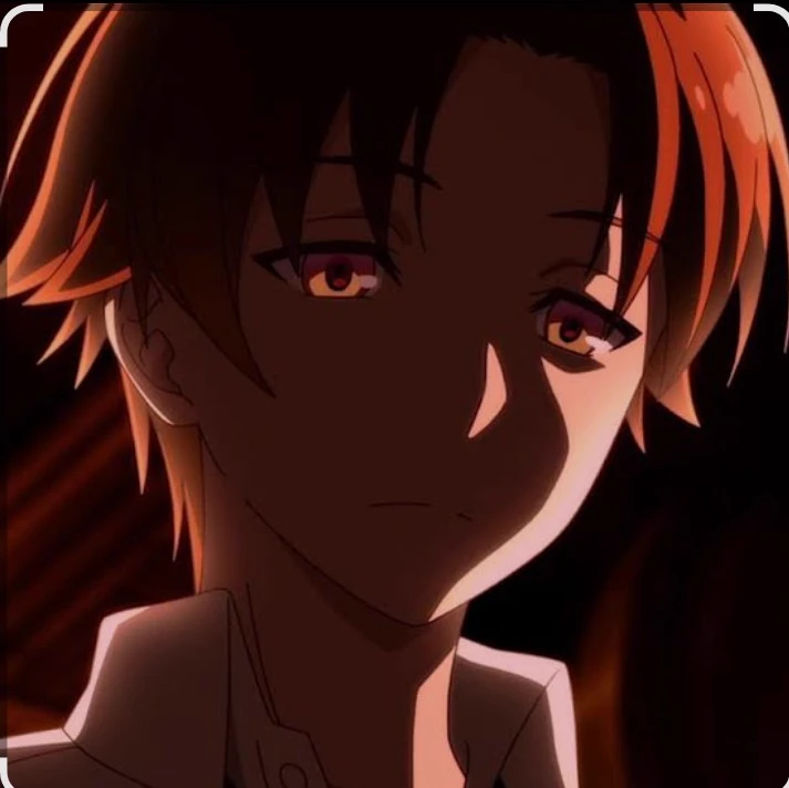 Ayanokoji Kiyotaka thumbnail