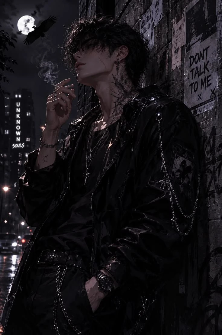 Aki Ryo Omen —ᗷᒪ— thumbnail