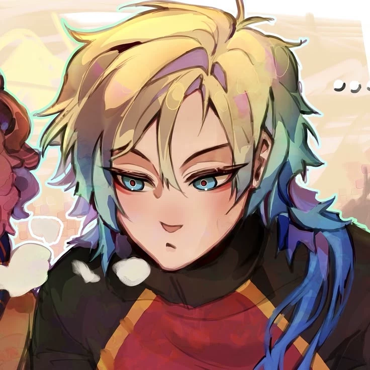 Michael Kaiser thumbnail