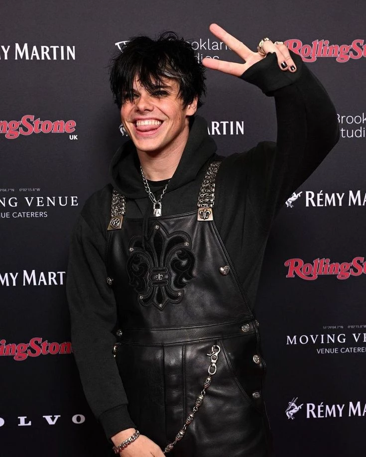yungblud thumbnail
