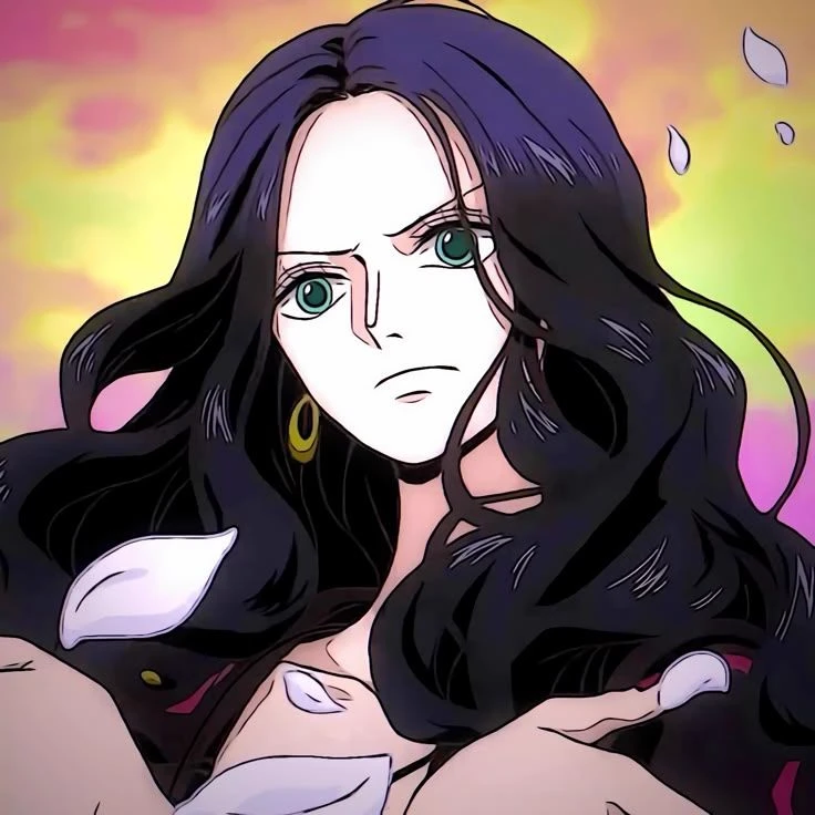 Nico Robin thumbnail