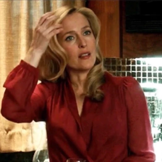 Gillian Anderson ~ WLW GL GxG thumbnail
