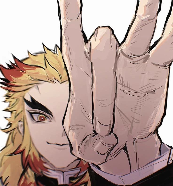 Hashira - PICK ME. Mimi☆ thumbnail