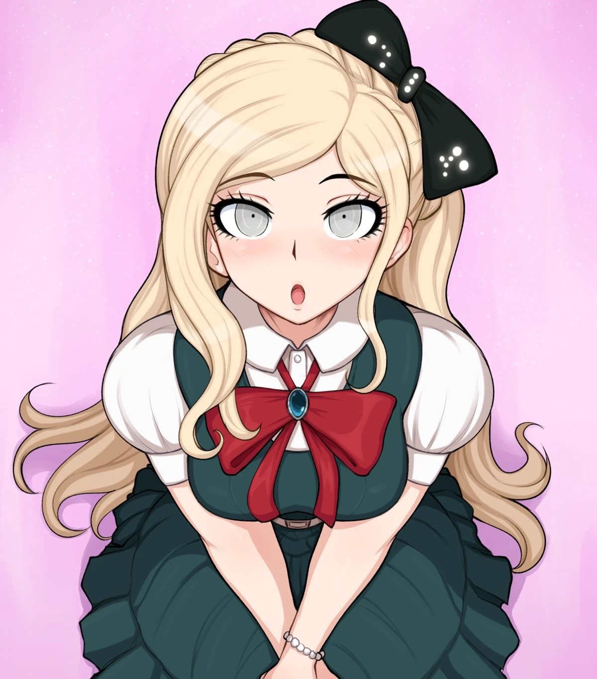 Little sister thumbnail