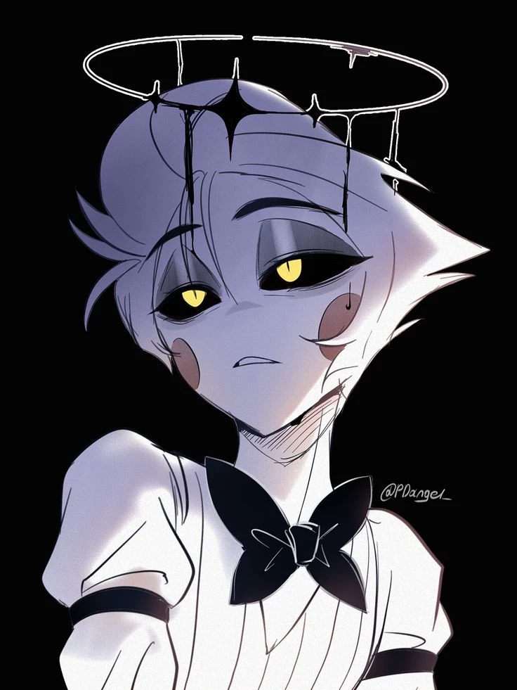 Lucifer Morningstar thumbnail