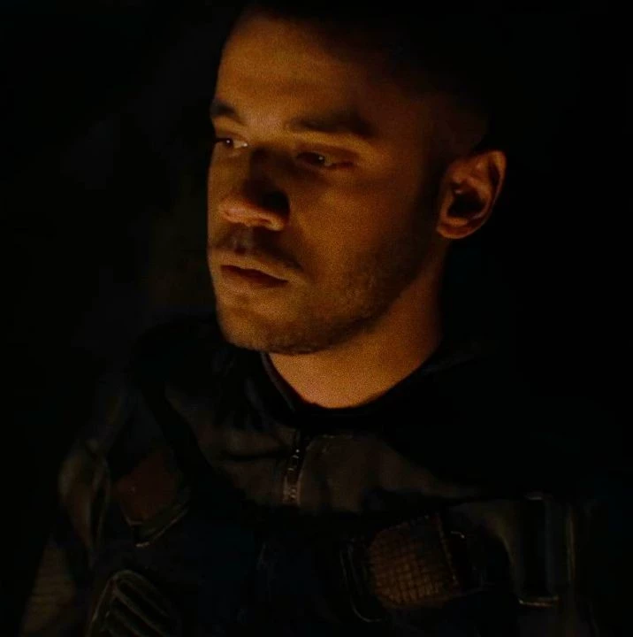 Nathan Miller - The 100 thumbnail