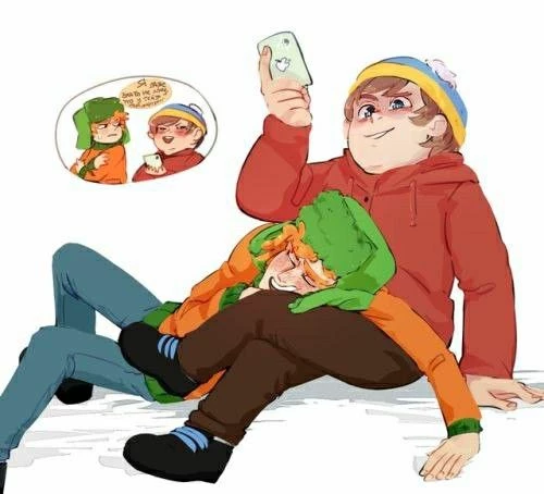 cartman!(cartman~kayle) thumbnail