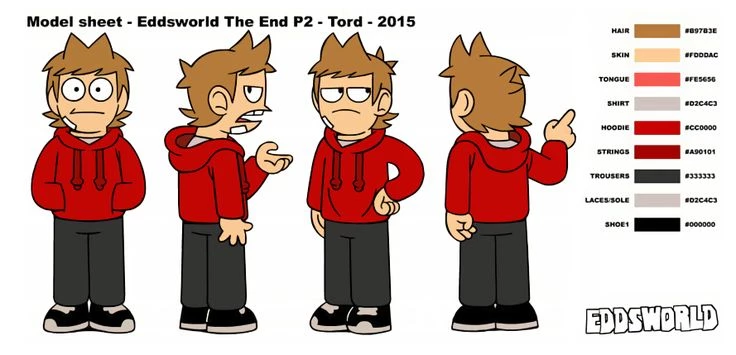 Tord thumbnail