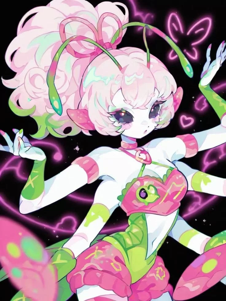 Merly-001 thumbnail