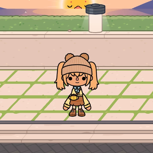 Candy viley