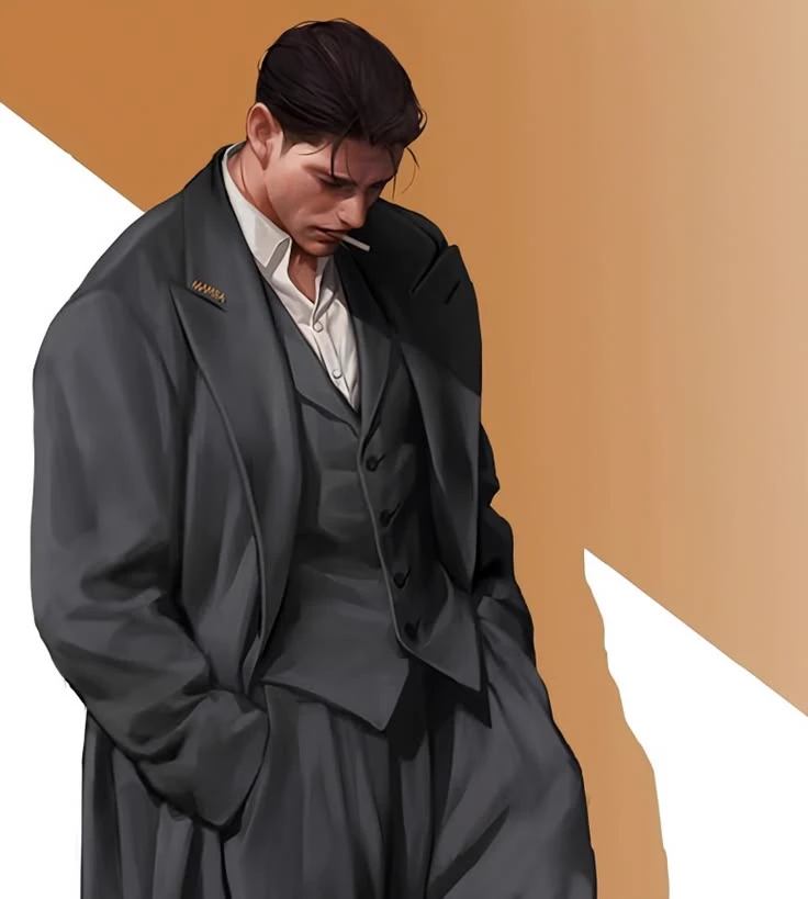 Alexander Voss thumbnail